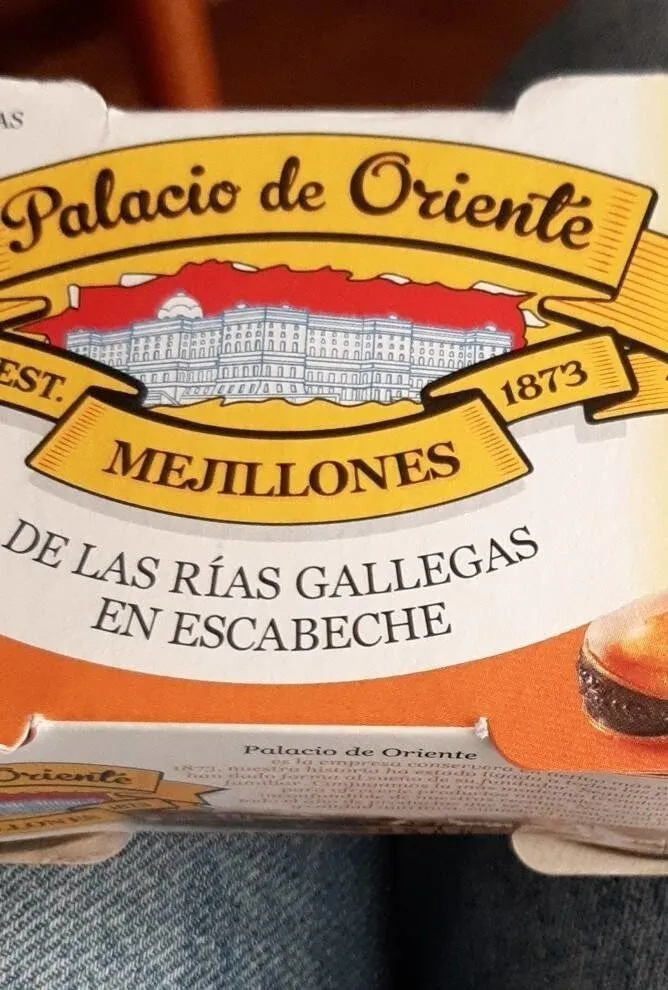 Mejillon