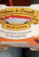 Mejillon