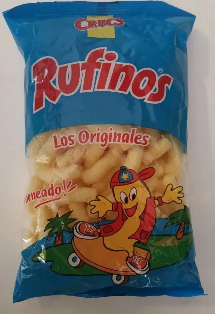 Rufinos