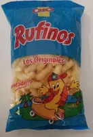 Rufinos