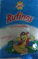 Rufinos