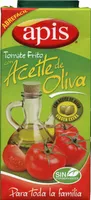 Tomate frito con aceite de oliva