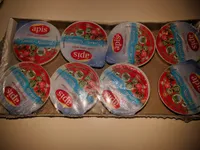 Latas tomate mini