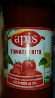 Tomate frito