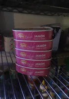Fiambre de jamón delight