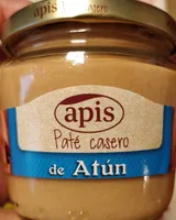 Paté casero