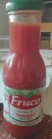 Zumo de tomate