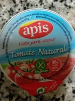 Tomate natural