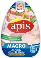 Magro de cerdo