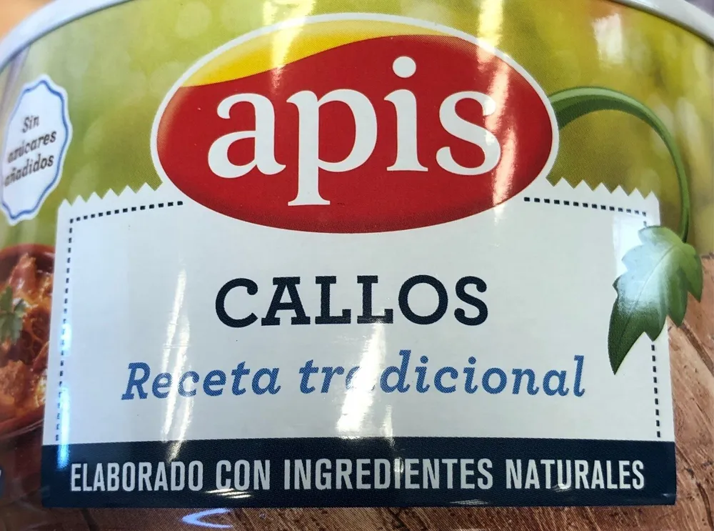 Callos