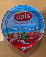 Tomate Natural