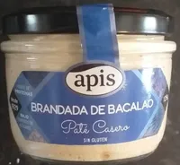 Brandada de Bacalao