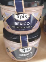 Ibérico Bellota negra
