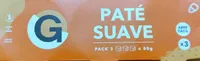 Paté suave