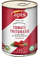 Tomate triturado