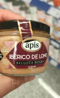 Ibérico de lomo