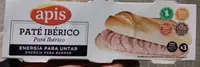 Paté ibérico
