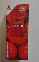 Passierte Tomaten Klein