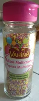Bolitas Multicol. vahine