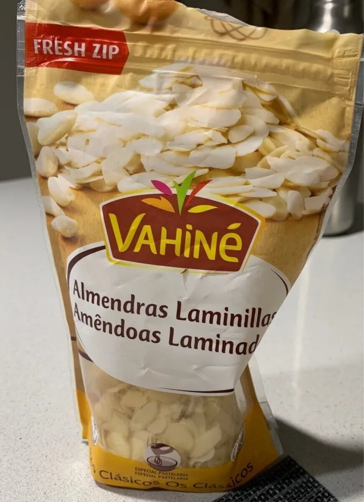 Almendr Lamina. vahine Bols.