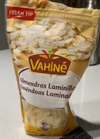 Almendr Lamina. vahine Bols.