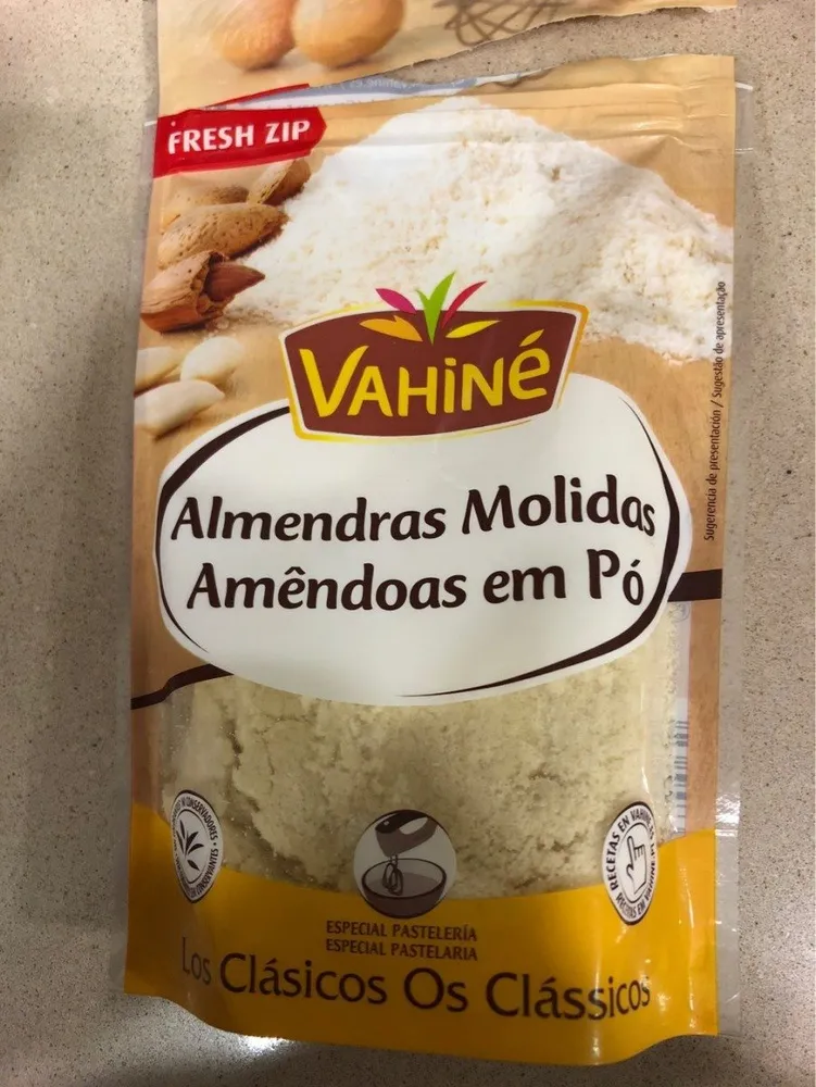 Almendras Molidas