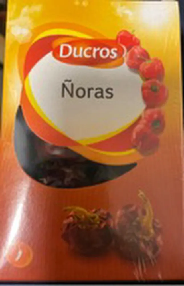 Ñoras