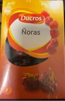 Ñoras