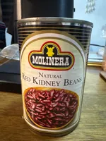 Natural Red Kidney Beans