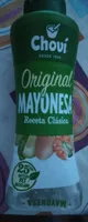 Mayonesa Original