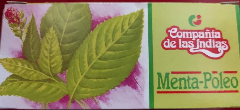 Menta-Poleo