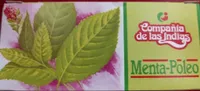 Menta-Poleo