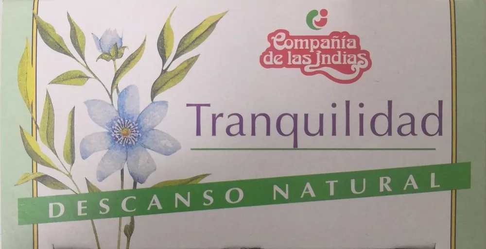 Tranquilidad