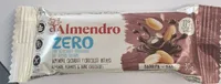 Almendra, Cacahuete Y Chocolate Intenso