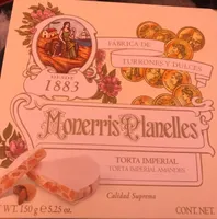 Torta Imperial
