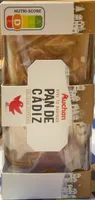 Pan de Cádiz