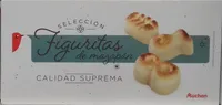 Figuritas de mazapán
