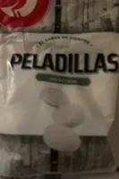 Peladillas