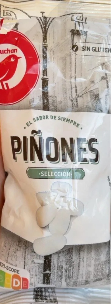Piñones