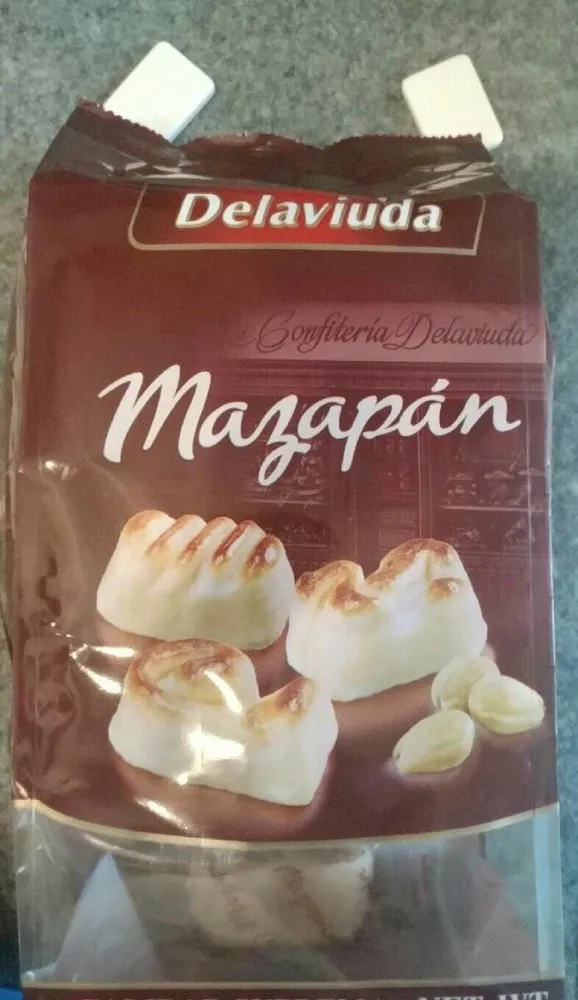 Mazapán