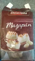 Mazapán