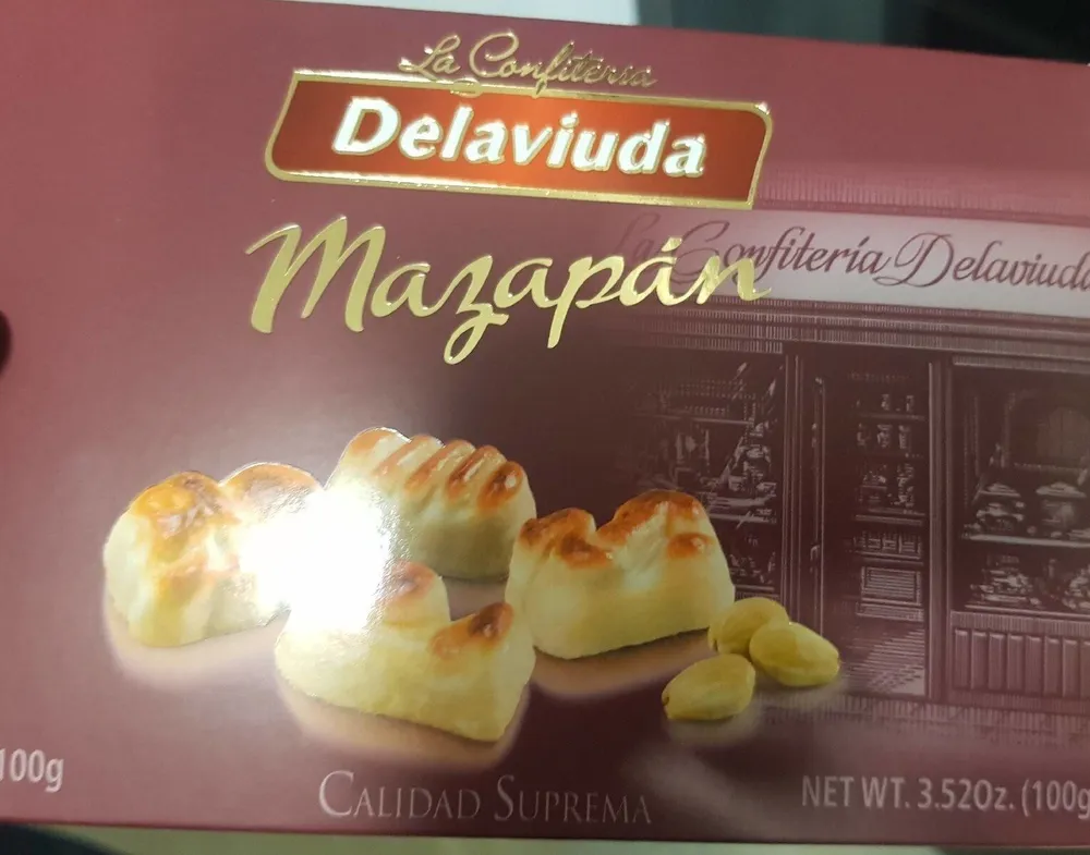 Mazapán