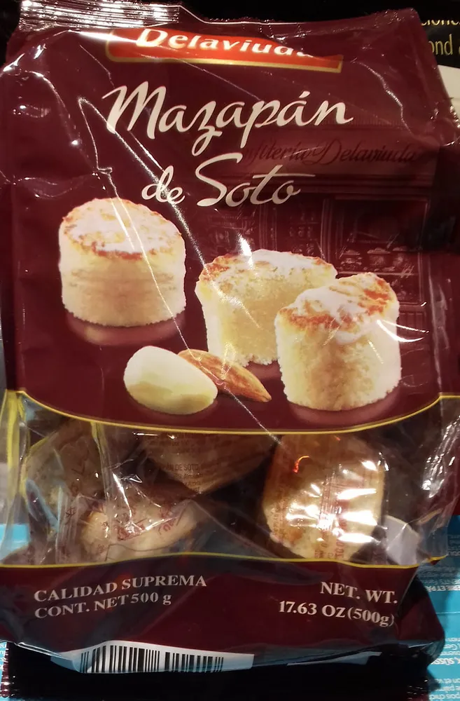 Delaviuda