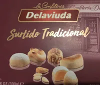 Surtido tradicional