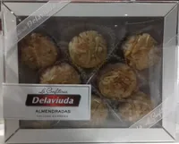 Almendradas