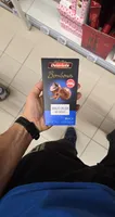 Bombones chocolate con leche
