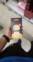 Bombones chocolate blanco