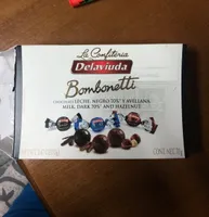 Bombonetti