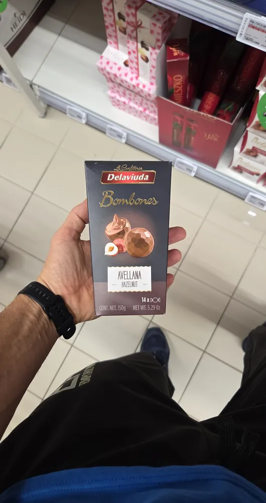 Bombones