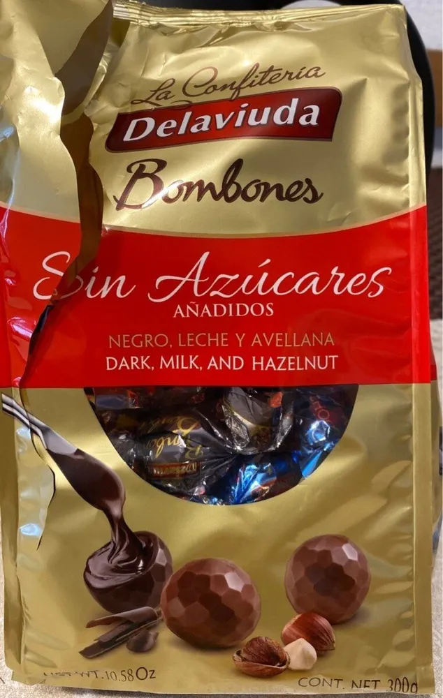 Bombones